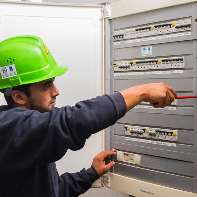 Electricista en Lepe y alrededores, Electricista 24h